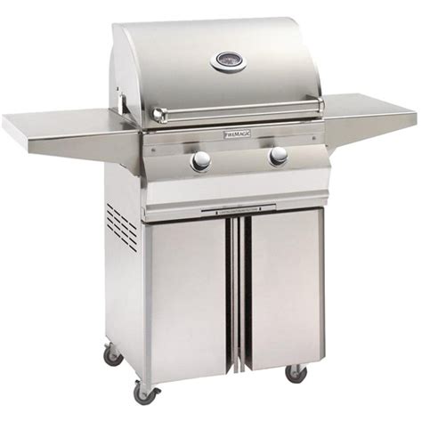 Fire maguc choice grill